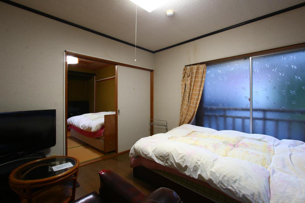 Okui Ryokan Goto Luaran gambar
