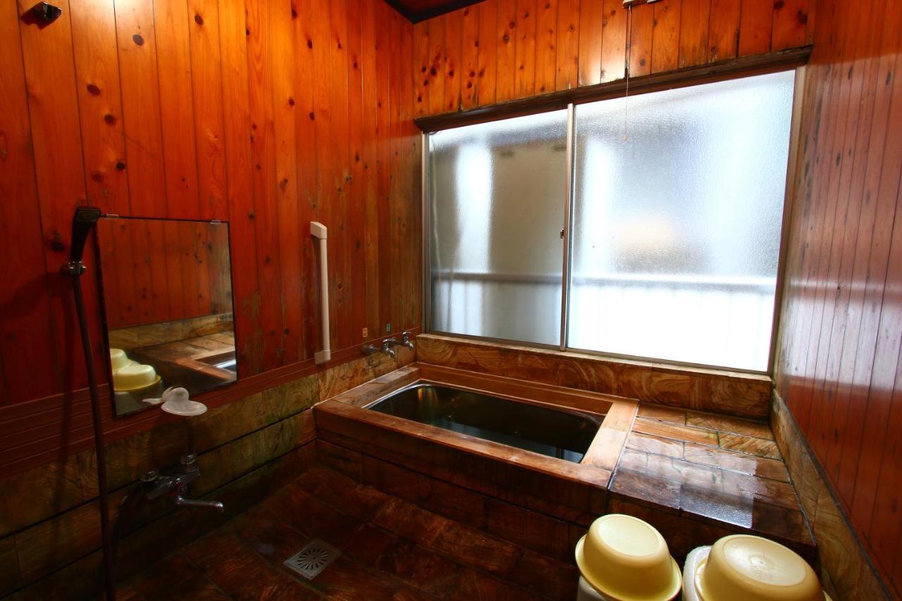 Okui Ryokan Goto Luaran gambar