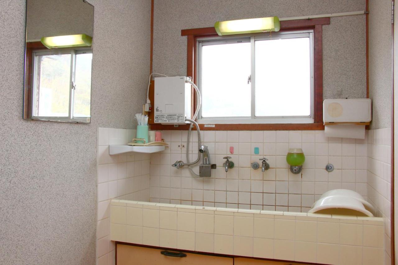 Okui Ryokan Goto Luaran gambar