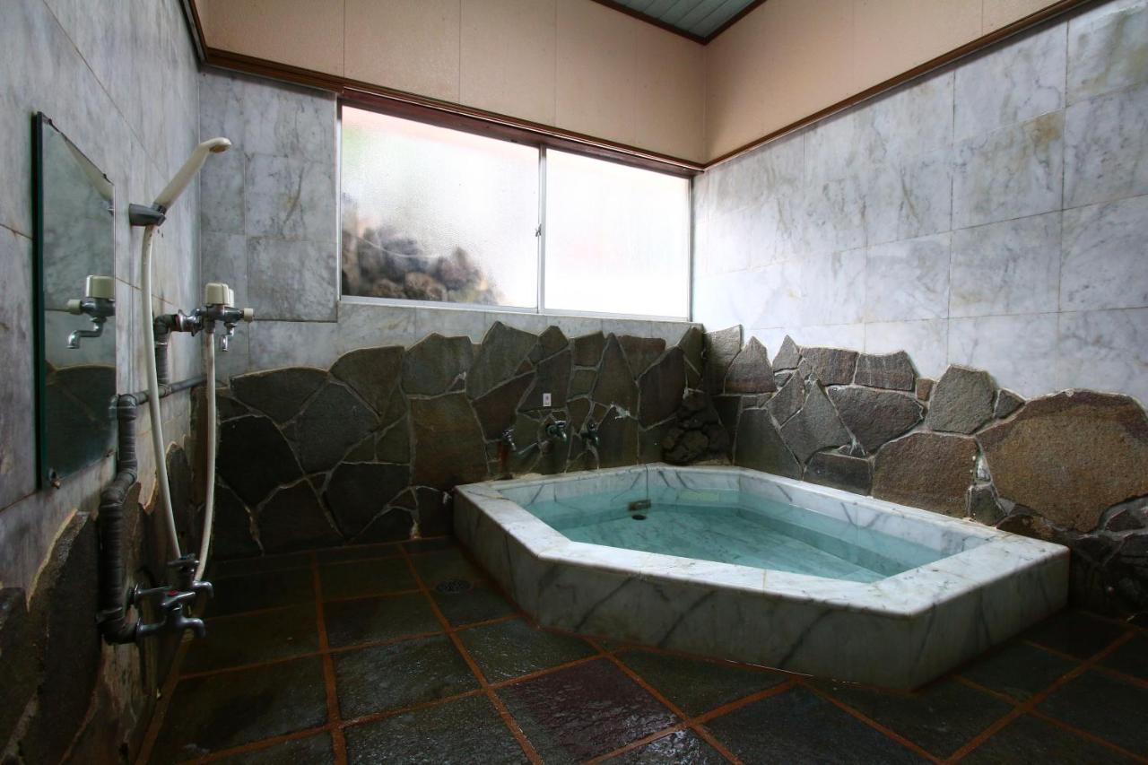 Okui Ryokan Goto Luaran gambar