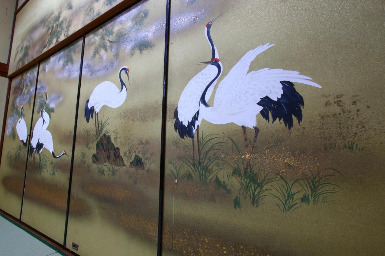 Okui Ryokan Goto Luaran gambar