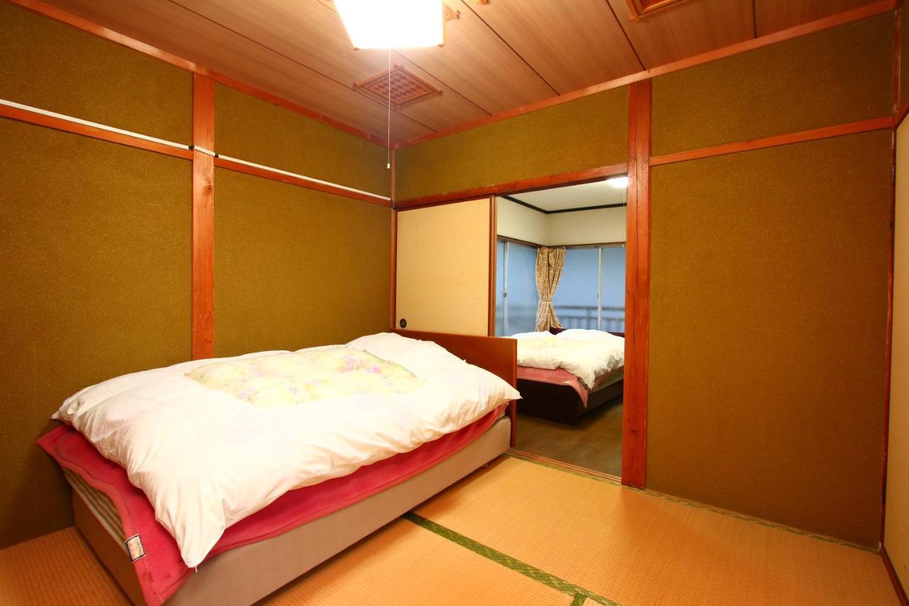 Okui Ryokan Goto Luaran gambar