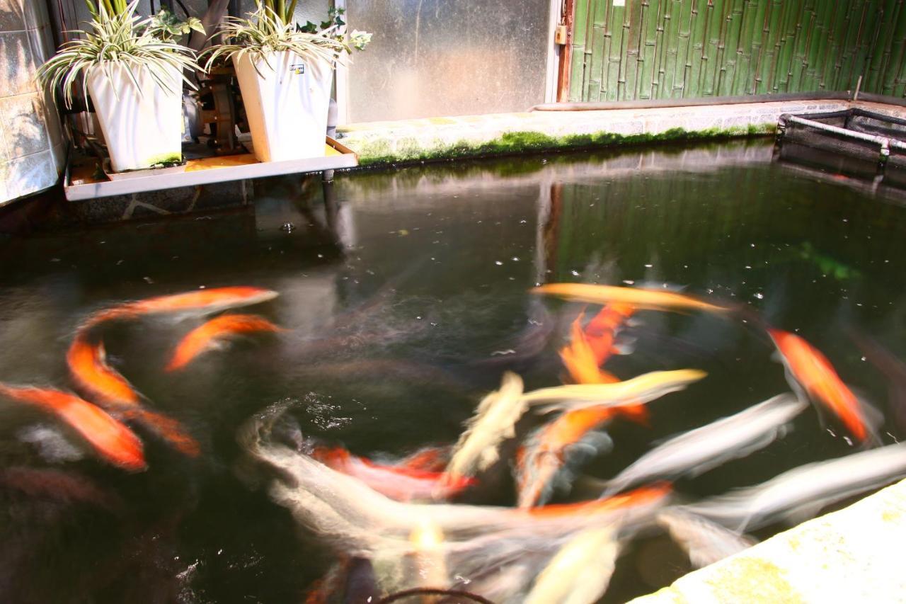 Okui Ryokan Goto Luaran gambar